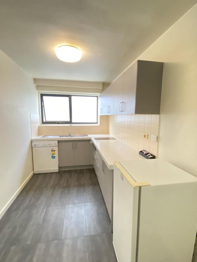 City Edge East Melbourne Apartment Hotel Exterior photo